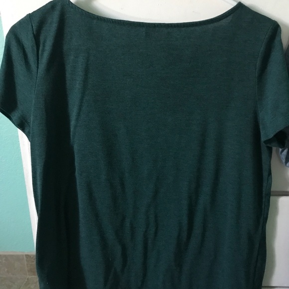 Evergreen tee - Picture 2 of 5